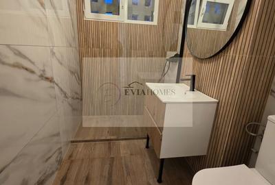 3 camere/ bloc izolat / Cartier Gheorgheni - 4