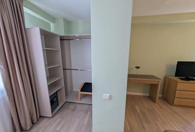 Apartament 4 camere 124mp + curte | 0 comision | Pipera Iancu Nicolae | mobilat - 14