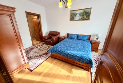 Casa individuala zona buna. 4 cam, Util 222mp. Teren 400mp - 11