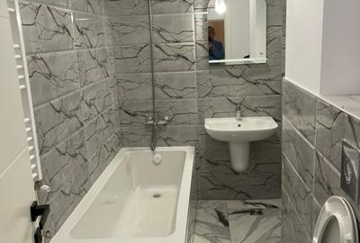 Apartament 2 camere decomandat + loc parcare Moon Reflexes Moara de Vant - 3