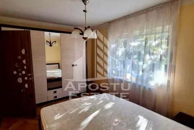 Apartament cu 2 camere, centrala proprie, zona Complex Studentesc - 1