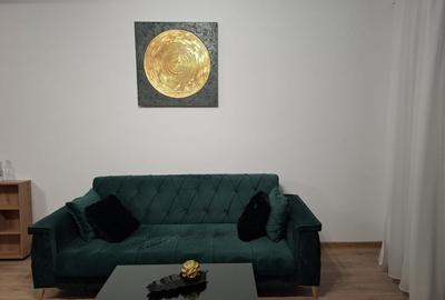 Apartament cu 2 camere în Universitate