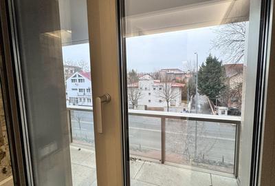 Apartament 3 camere Cortina 126 Erou Iancu Nicolae | Parcare Subterana |Bloc Nou - 15