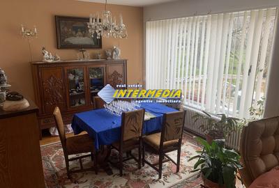 Vanzare Casa S+P+E in Alba Iulia Zona Cetate Skit finisata mobilata teren 800 mp - 4