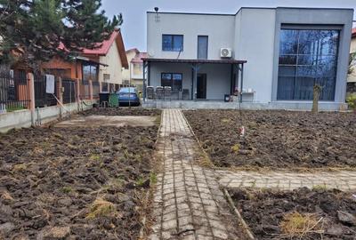 Vila Exclusivista - Otopeni /350 mp utili/ 825 mp teren/Comision 0% - 2