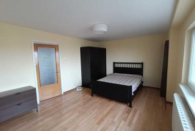 Garsoniera | Alba Iulia | Decomandata | Terasa | View Panoramic - 1