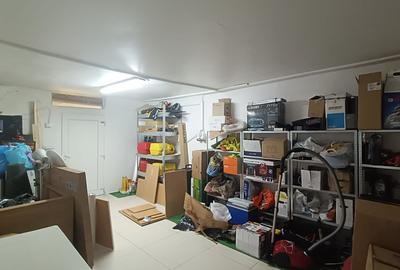 Spatiu de birou la casa cu parcari - 7