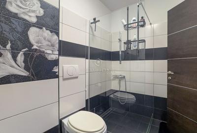 Apartament 3 camere 90 mp, 20 mp terasa, 90 mp gradina - 20