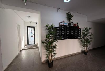 Apartament 2 camere Bloc Nou Iancului - 14