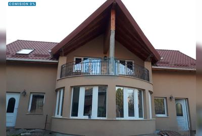 Apartament duplex zona centrală, Turda, fără comision !!! - 1