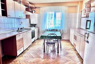 APARTAMENT 2 CAMERE I DECOMANDAT I ETAJ 2 I ZONA STADION I DE INCHIRIAT - 2