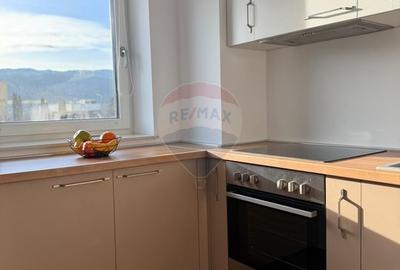 Apartament cu 2 camere de închiriat - 4