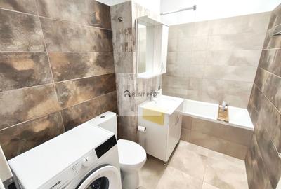 2 Camere Exigent Plaza Residence Metrou Lujerului Bd Timisoara - 5