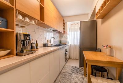 Apartament cu 2 camere de vanzare | Floresti | Parcare inclusa - 10