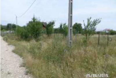 Teren intravilan , Clinceni - 3