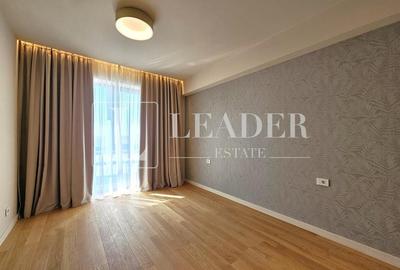 Brand New 3-Bedroom Apartment | Premium Furnished |  2 Parking Spaces - 19