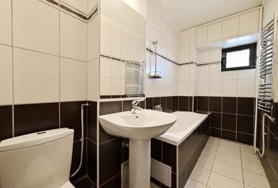 VANZARE Duplex 4 camere Bulevardul Unirii 12 - Fantani vedere panoramica Luminos - 16