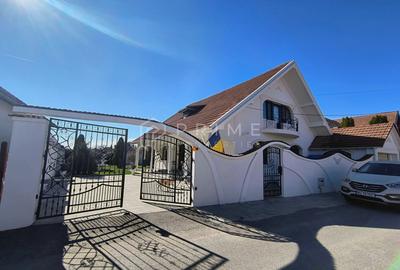 Casa perfectă pentru familie – curte, foișor cu grătar și garaj triplu - 2
