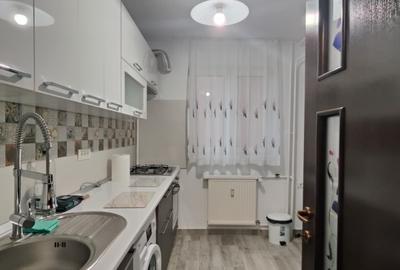 Apartament 2 camere mobilat etaj intermediat metrou 1 decembrie - 9