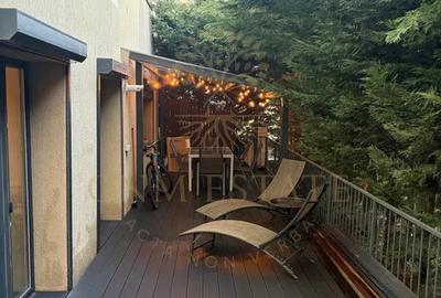 3 Camere + Terasa 123 m.p. GranVia Park Zona Lujerului - 2