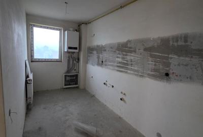 Apartament 3 camere, etaj intermediar, zona FSEGA - 5