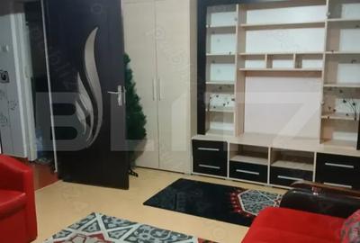 Inchirie apartament 2 camere | semi-decomandat | Zona Pod-Ros | - 1