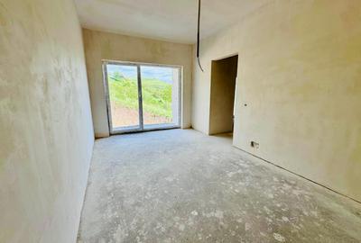 Oportunitate!Duplex semifinisat, 120mp, priveliste spre lac, Chinteni! - 14