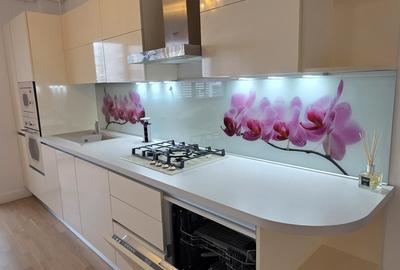 Inchiriere 3 camere Herastrau - Satul Francez - 11