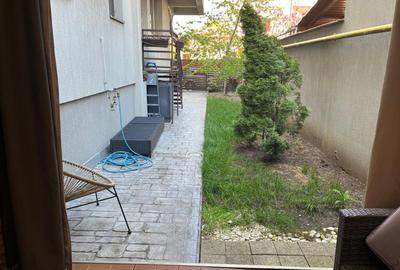 Apartament 3 camere cu curte - Tei / Barbu Vacarescu, Recent Igienizat - 2