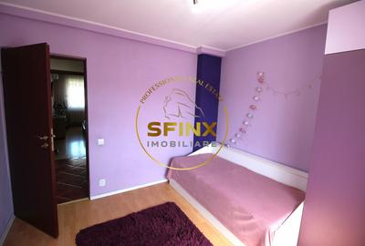 Apartament cochet, 3 camere, frumos amenajat, Dristor-Baba Novac - 8