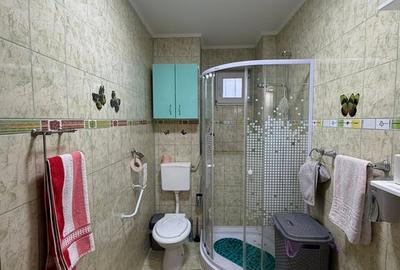 BABA NOVAC - BLOC NOU - 2 DECOMANDATE DE INCHIRIAT - PARCARE INCLUSA - - 8
