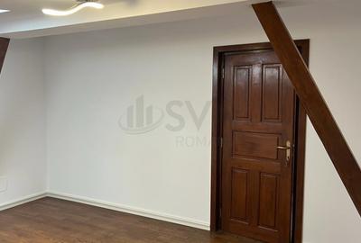 REV2002762 Vila de inchiriat 21 camere zona Universitate - 11