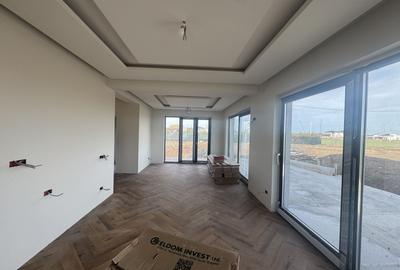 Casa individuala 6 cam | TVA 0% |com 0% | Lux Direct Proprietar TUNARI - 17