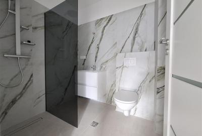 Apartament decomandat de vanzare in Iasi, Galata, 85,55 mp, bloc nou - 11