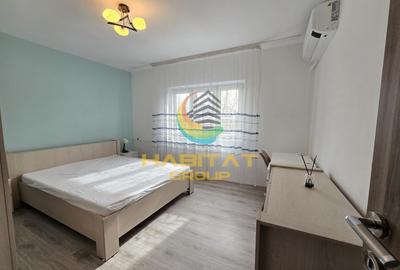 Inchiriere 2 camere langa Parcul Sebastian mobilat modern - 8