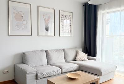 Apartament 2 camere UPGROUND RESIDENCE - 7