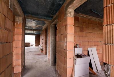 RECO Casa la rosu - 3 dormitoare, plan parter 120 mp utili - Osorhei - 23