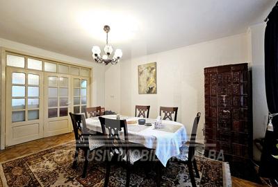 Casa individuala | 238 mp | 6 camere | Cetate - 7