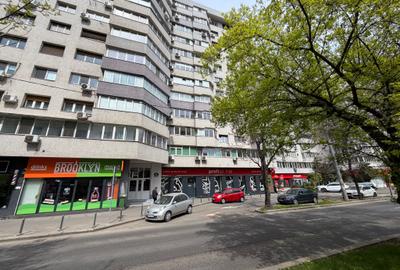 Spațiu comercial, 217 mp în Nicolae Grigorescu