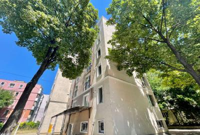 Tatarasi, Piata Chirila, apartament modern de inchiriat, 2 camere, bloc nou - 11