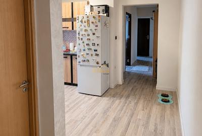 Apartament 3 camere | Decomandat | 56 mpu | Al. Vlahuta Grigorescu - 5