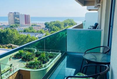 Apartament 2 camere Mamaia - zona Vega - Butoaie - 600 euro - 10