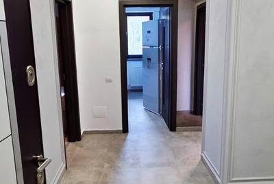 Apartament 2 camere,decomandat, 64mp ,vedere parc Politehnica - 2