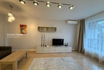 Apartament 2 camere 72MP | Erou Iancu Nicolae - Residence5 | Parcare - 7