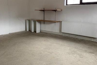 Spatiu birouri/productie - 8
