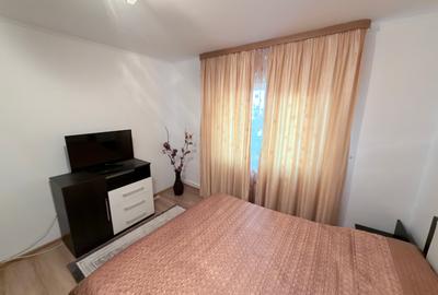 Apartament liber mobilat si utilat - 8