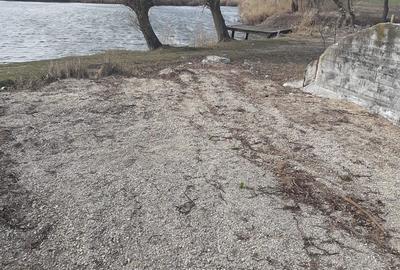 Teren la Lac intravilan construcții Corbeanca Ilfov - 2