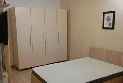 13 Septembrie | Garsoniera | Centrala Proprie  | Decomandat - 1