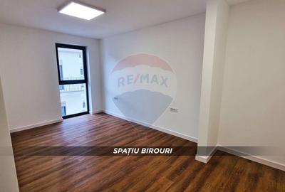 Spațiu de birouri în zona Ultracentral cu panorama de vis! - 6