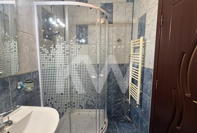Apartament 2 camere de închiriat | Ultracentral | Str. Michael Weiss - 16